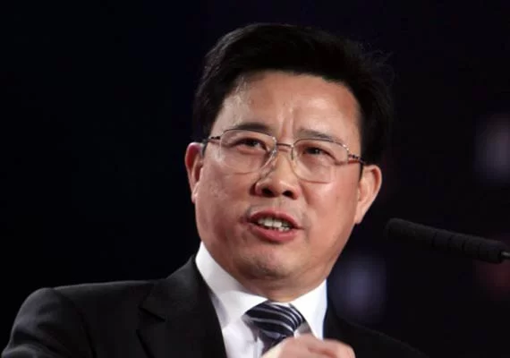 Liang Wenfeng Net Worth