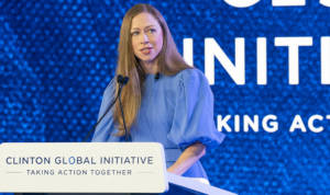 Chelsea Clinton Net Worth: Age, Kids, Job & Foundation 2025 - FinMagz