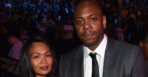 Dave Chappelle Wife: Age, Ethnicity, Family, kids & Instagram 2025