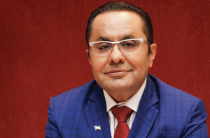 Rizwan Sajan Net Worth: Wife, Religion, Country, Forbes & Wikipedia